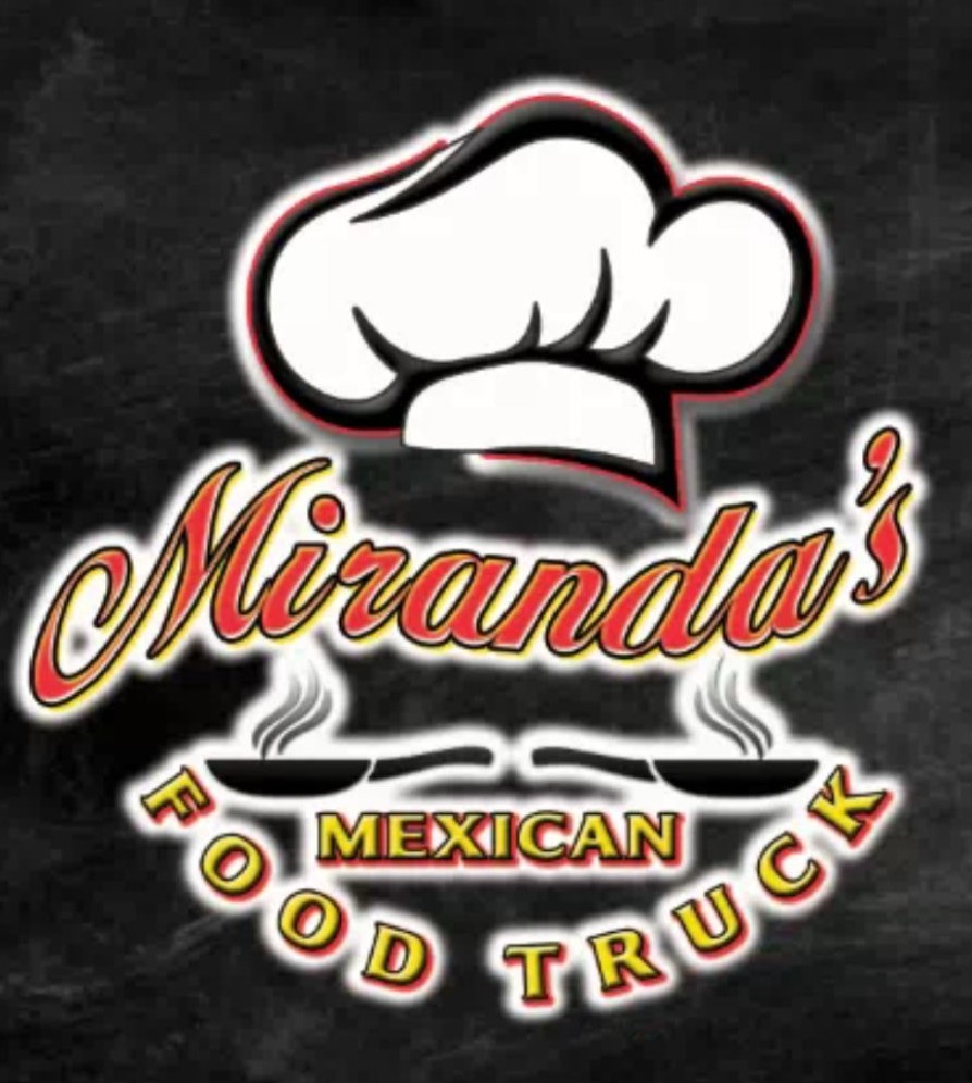 Miranda's Mexican Food Truck logo