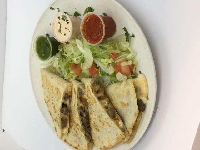 Quesadilla